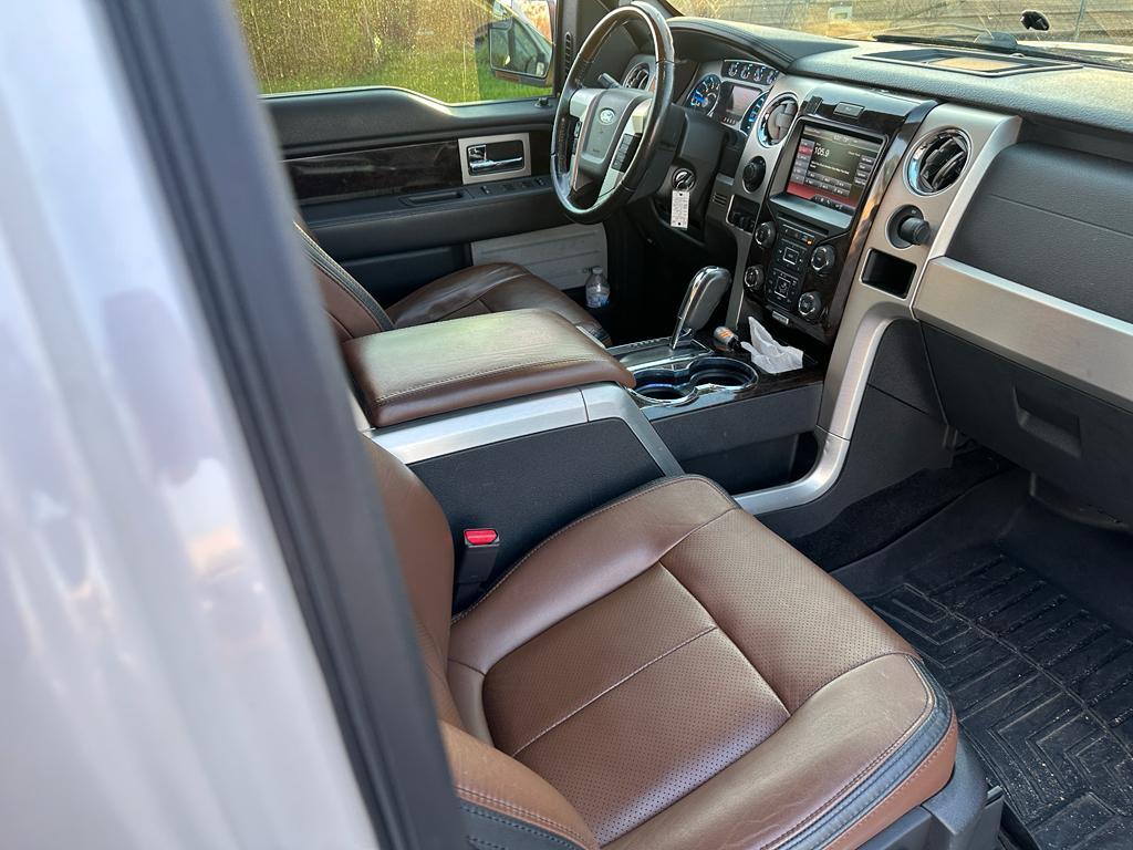 used 2013 Ford F-150 car, priced at $18,990