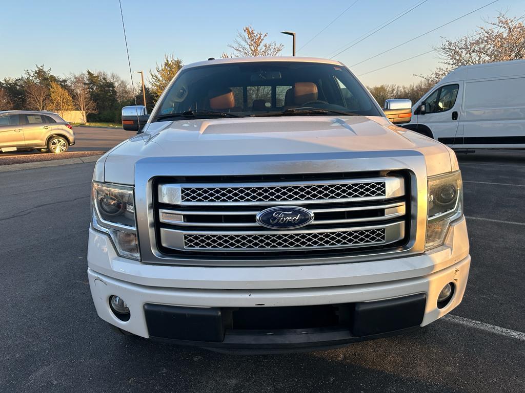 used 2013 Ford F-150 car, priced at $18,990