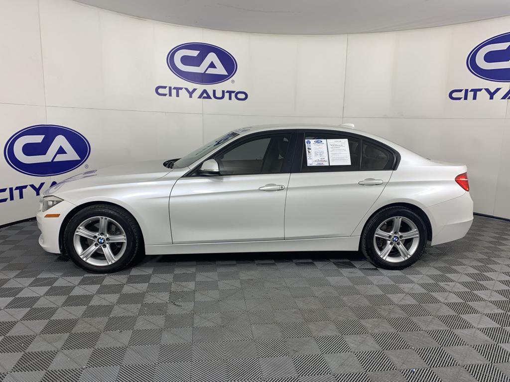used 2014 BMW 320 car, priced at $9,995