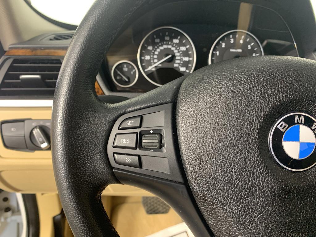 used 2014 BMW 320 car, priced at $9,995