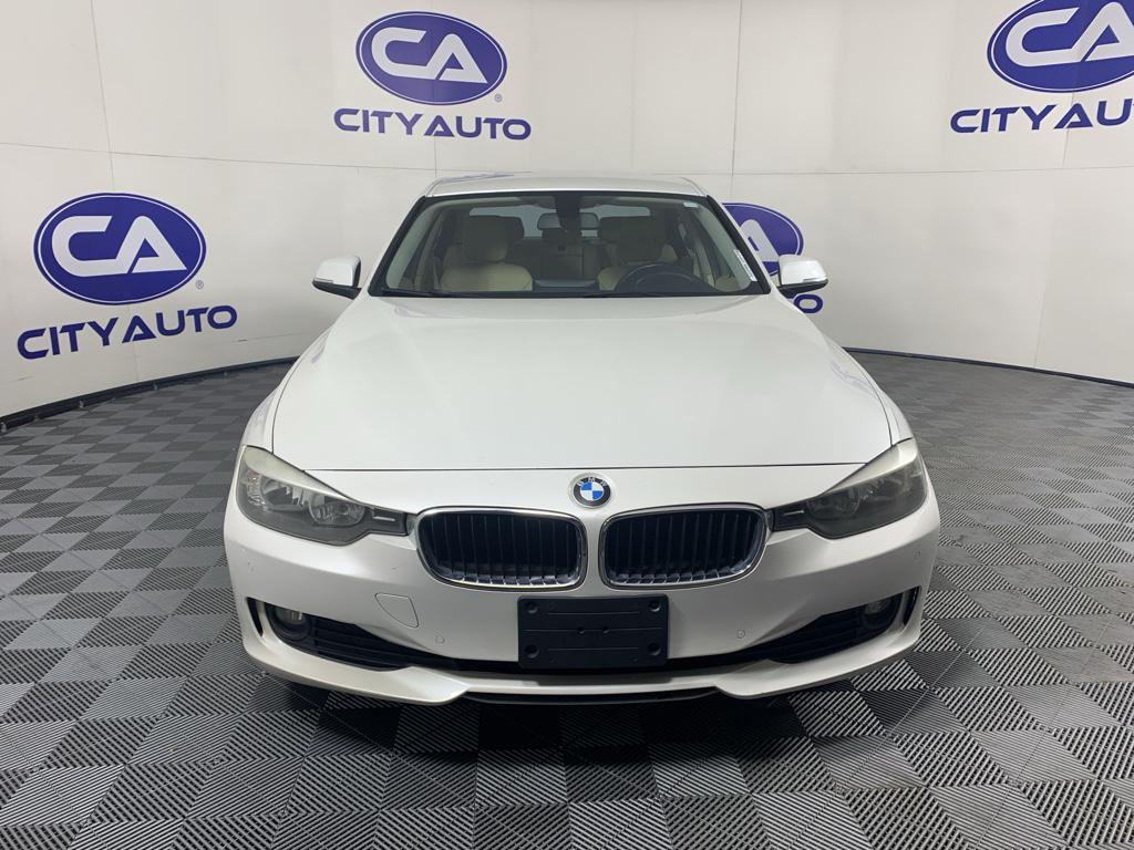 used 2014 BMW 320 car, priced at $9,995