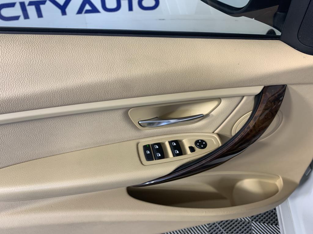 used 2014 BMW 320 car, priced at $9,995