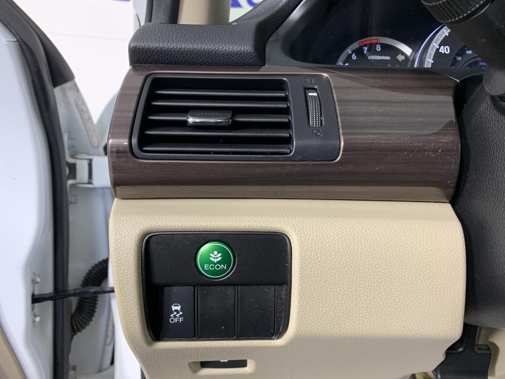 used 2016 Honda Accord car, priced at $12,995