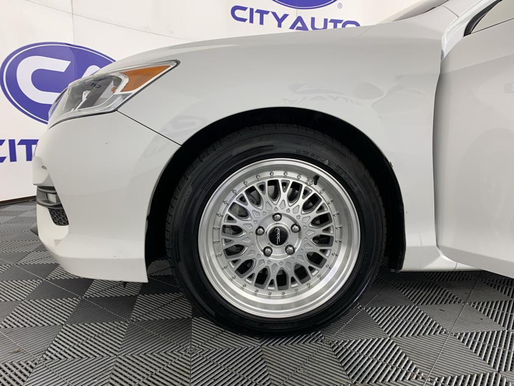 used 2016 Honda Accord car, priced at $12,995