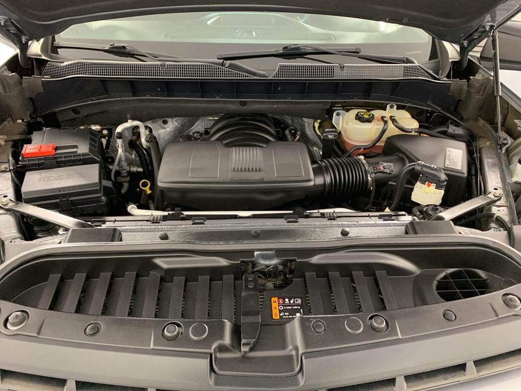 used 2019 Chevrolet Silverado 1500 car, priced at $33,995