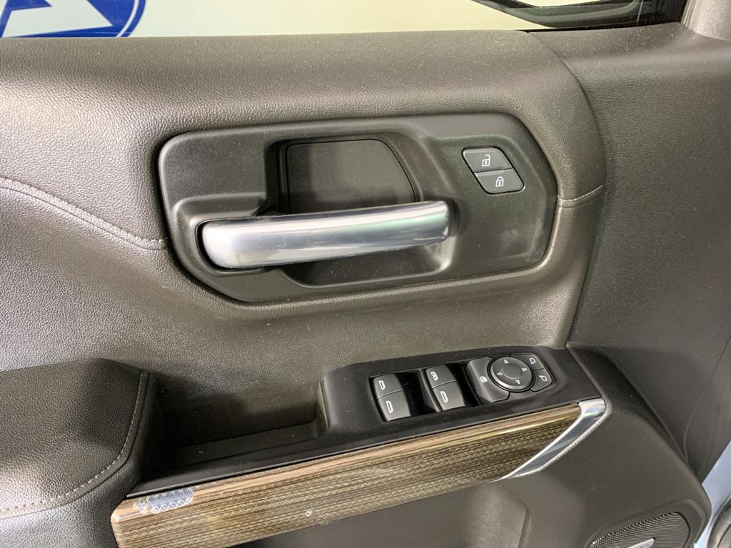used 2019 Chevrolet Silverado 1500 car, priced at $33,995