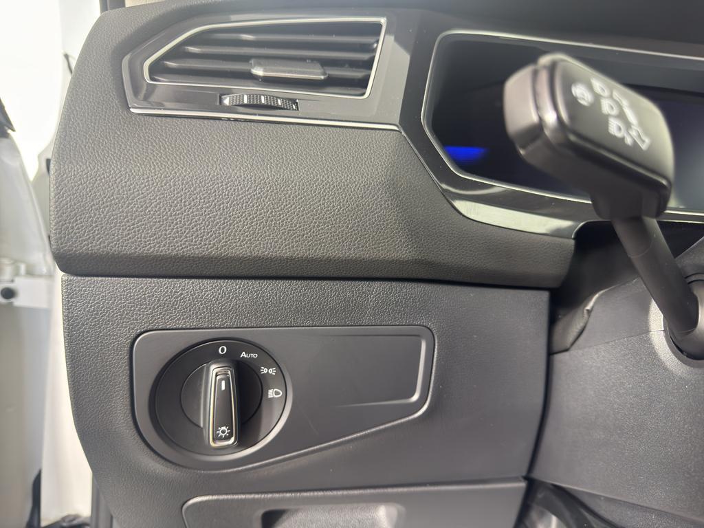 used 2024 Volkswagen Tiguan car, priced at $25,995