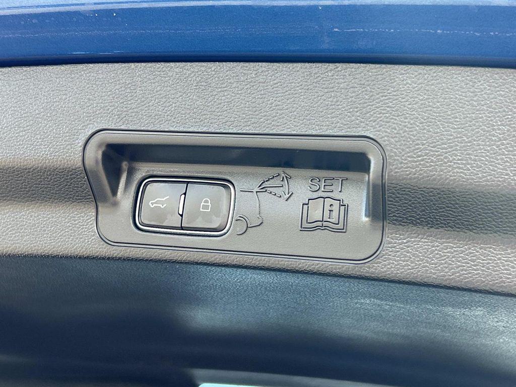 used 2021 Ford Explorer car, priced at $28,710