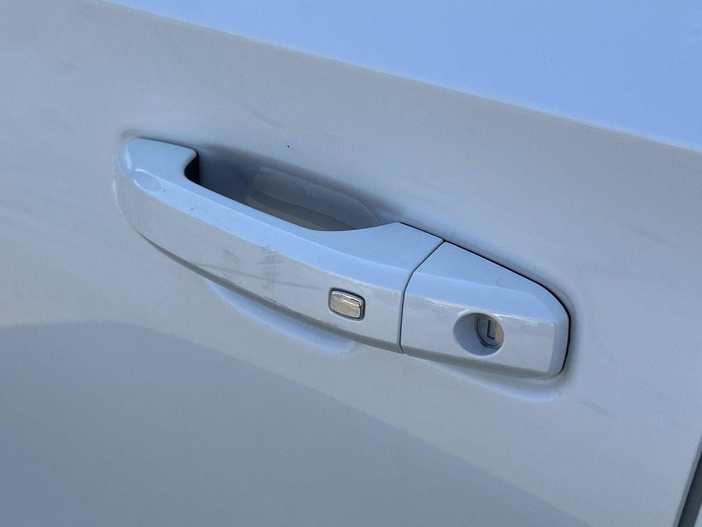 used 2025 Chevrolet Suburban car, priced at $64,811