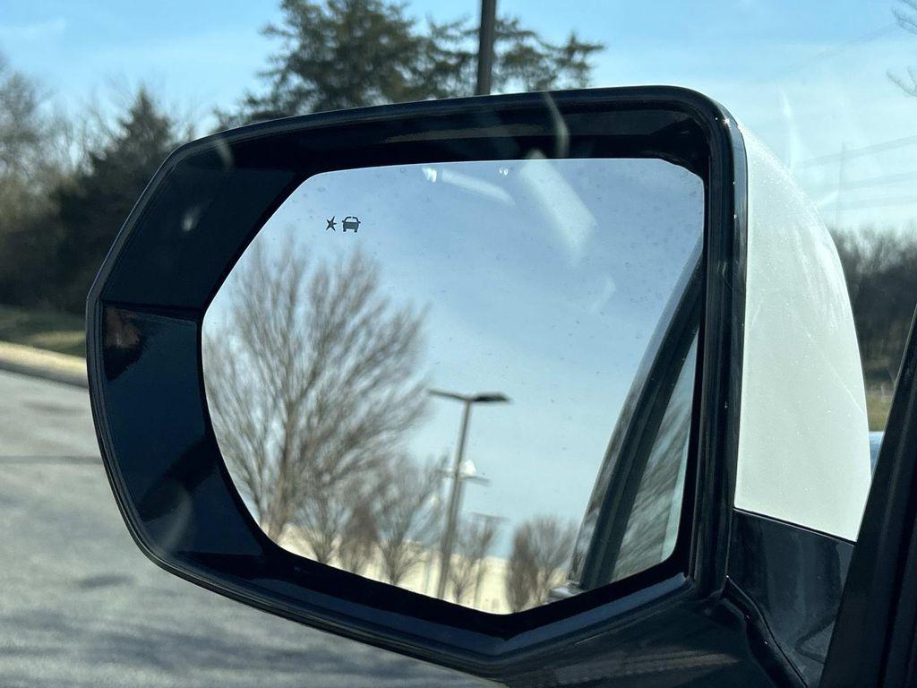 used 2025 Chevrolet Suburban car, priced at $64,811