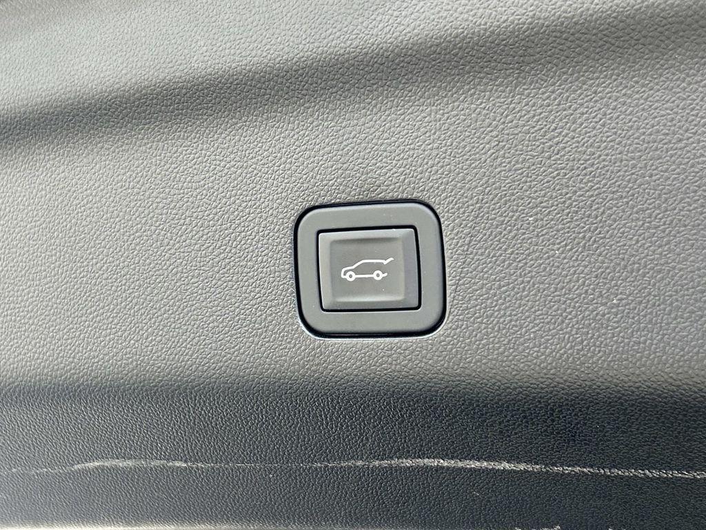 used 2025 Chevrolet Suburban car, priced at $64,811