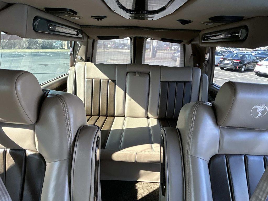 used 2014 GMC Savana 1500 car, priced at $21,800
