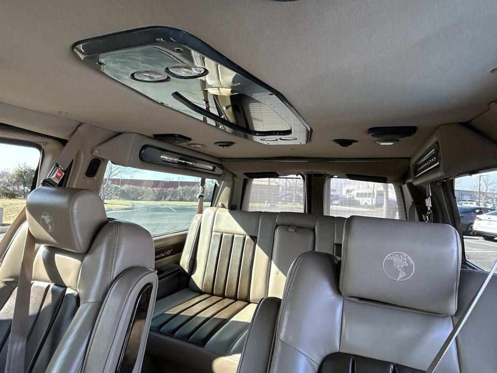 used 2014 GMC Savana 1500 car, priced at $21,800