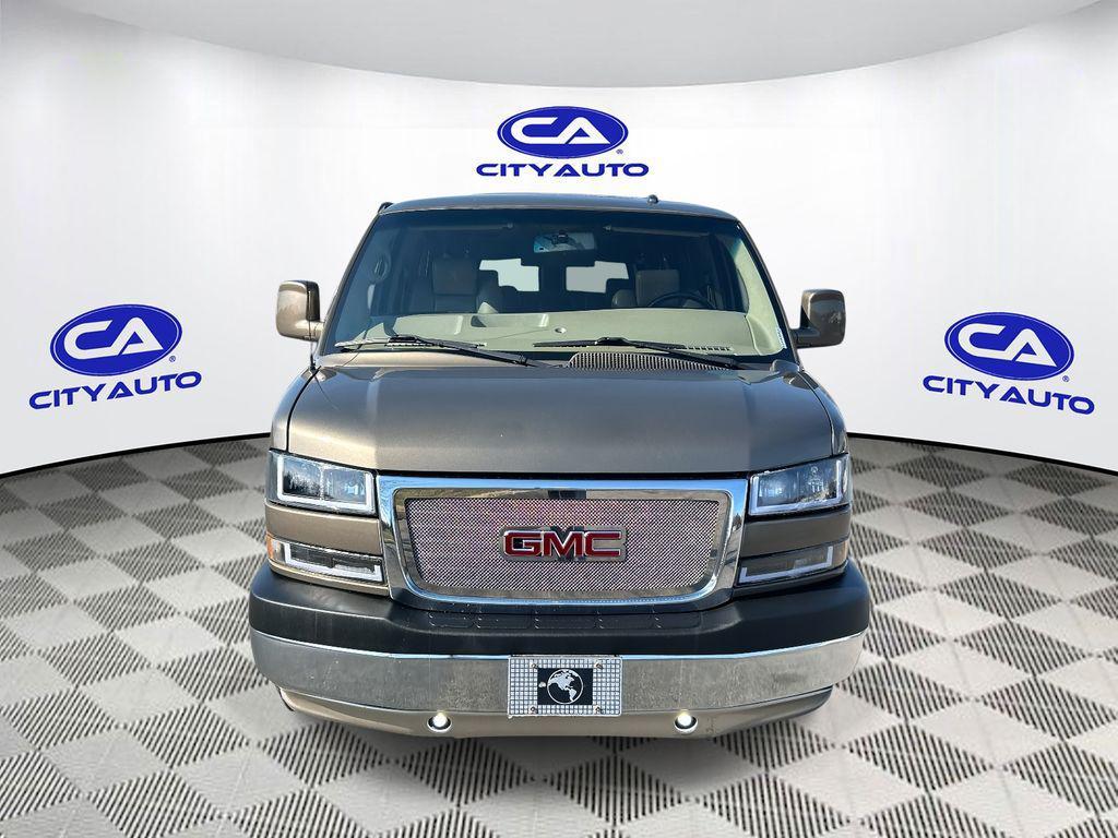 used 2014 GMC Savana 1500 car, priced at $21,800