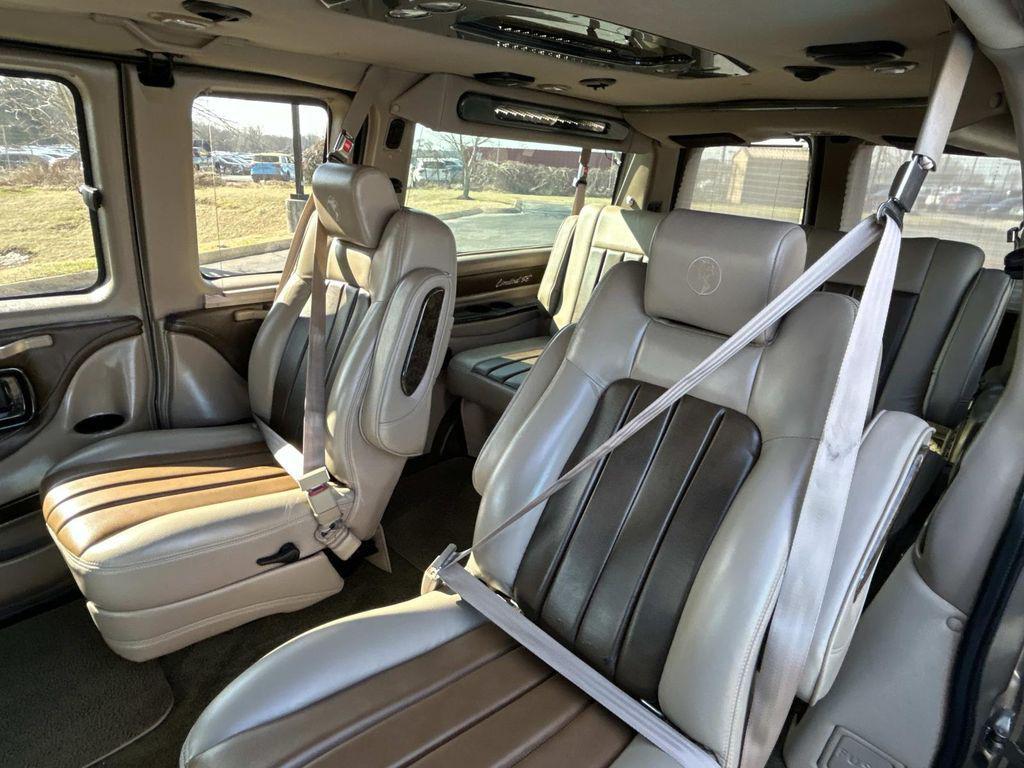 used 2014 GMC Savana 1500 car, priced at $21,800