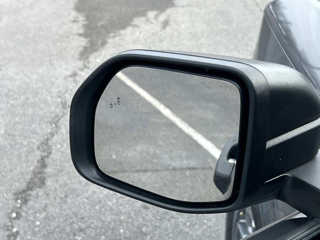 used 2024 Ford Bronco Sport car, priced at $22,700