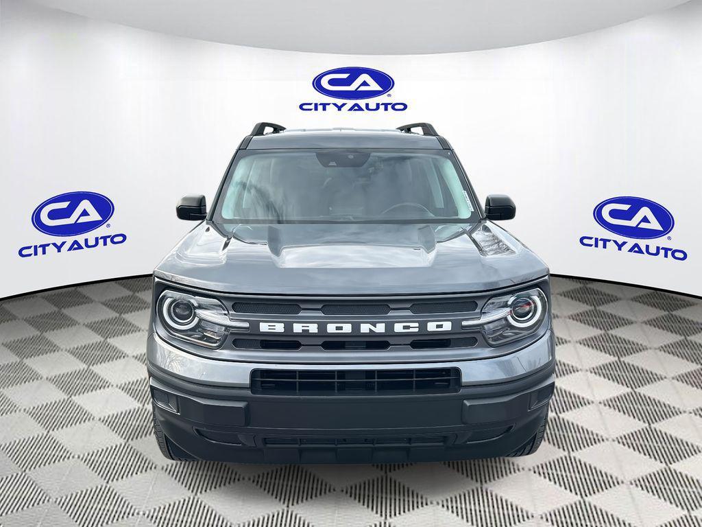 used 2024 Ford Bronco Sport car, priced at $22,700