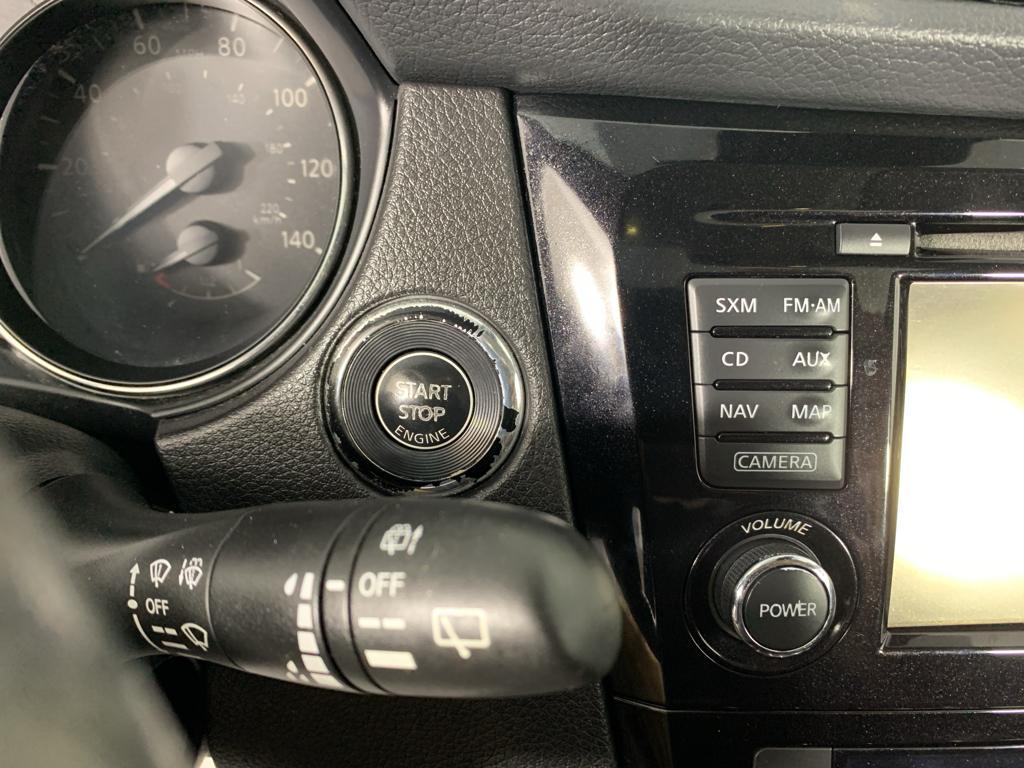 used 2017 Nissan Rogue Sport car, priced at $12,995