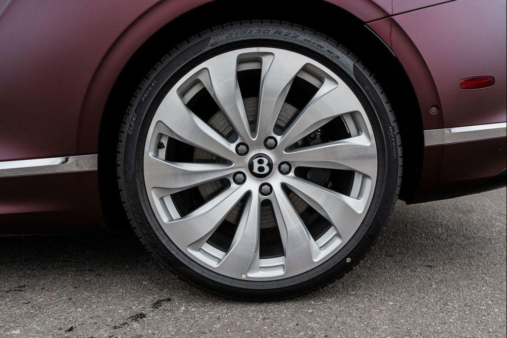 new 2026 Bentley Continental GT car, priced at $388,920