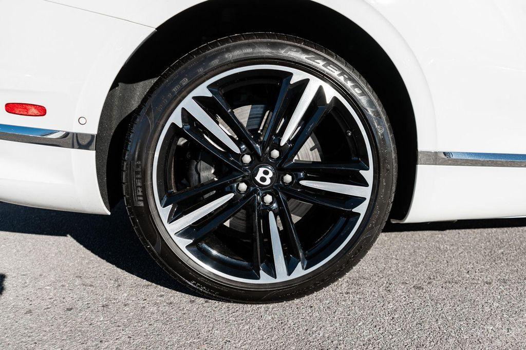 used 2023 Bentley Continental GT car, priced at $213,900