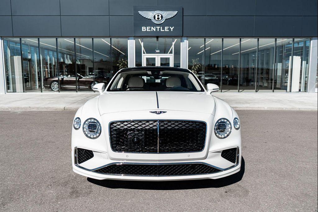 new 2026 Bentley Flying Spur car, priced at $279,130
