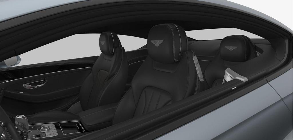 new 2026 Bentley Continental GT car, priced at $318,230