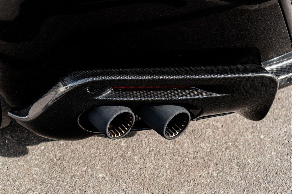 used 2024 Ferrari Roma Spider car, priced at $314,900