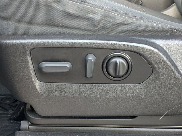 used 2021 Chevrolet Silverado 1500 car, priced at $32,495