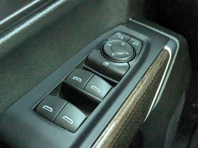 used 2021 Chevrolet Silverado 1500 car, priced at $32,495