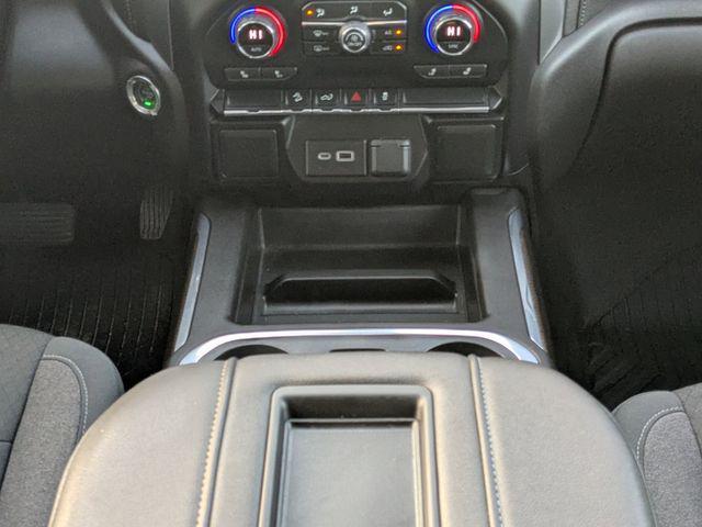 used 2021 Chevrolet Silverado 1500 car, priced at $32,495