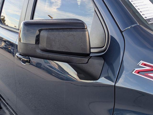 used 2021 Chevrolet Silverado 1500 car, priced at $32,495