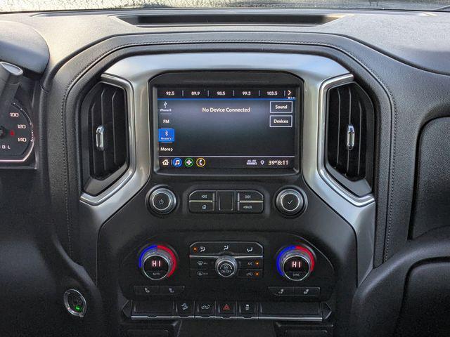 used 2021 Chevrolet Silverado 1500 car, priced at $32,495