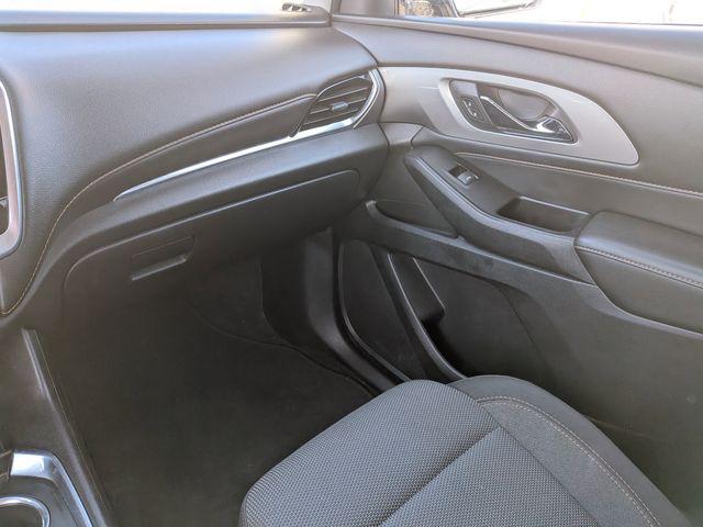 used 2019 Chevrolet Traverse car, priced at $14,970