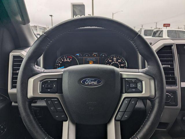 used 2020 Ford F-150 car, priced at $31,798