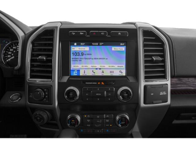 used 2020 Ford F-150 car, priced at $32,182