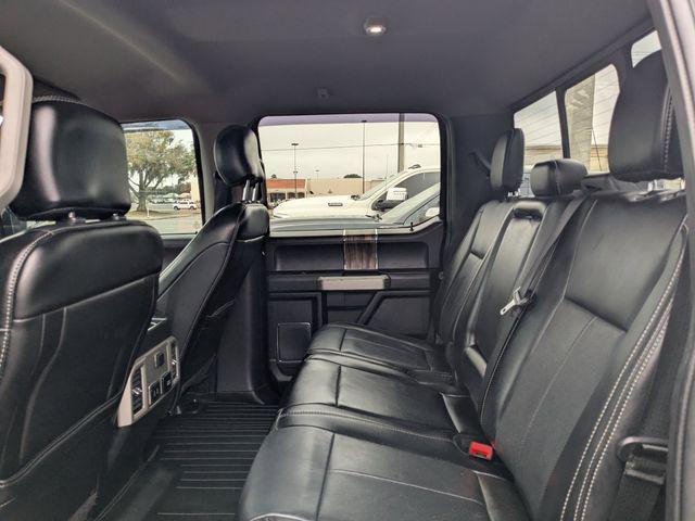 used 2020 Ford F-150 car, priced at $31,798