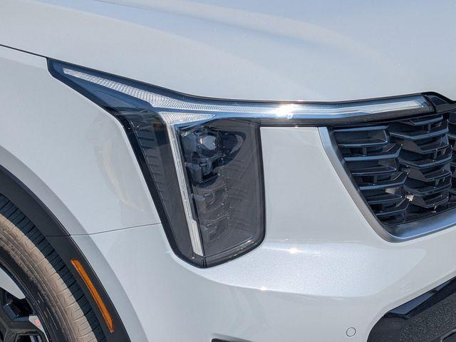 new 2026 Kia Sorento car, priced at $32,527