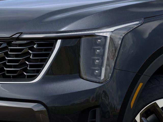 new 2026 Kia Sorento car, priced at $36,154