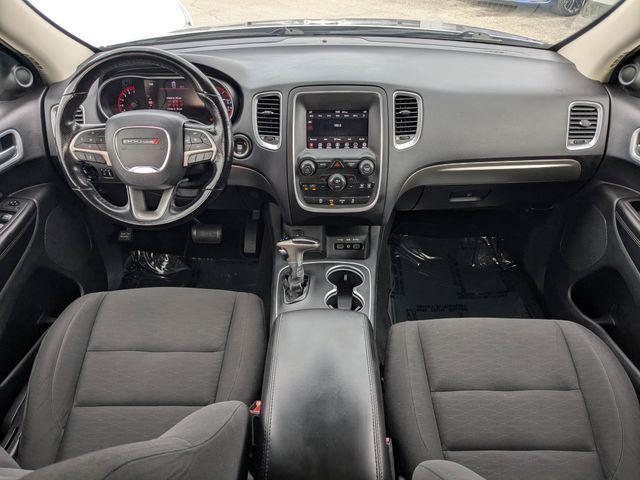 used 2020 Dodge Durango car, priced at $24,398