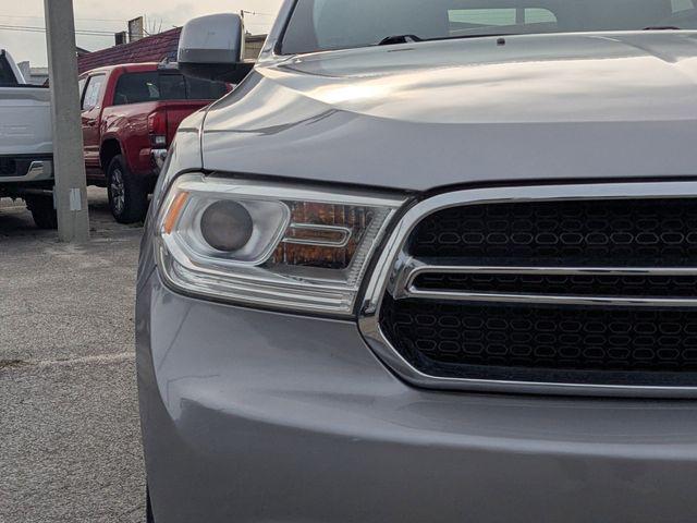 used 2020 Dodge Durango car, priced at $24,398