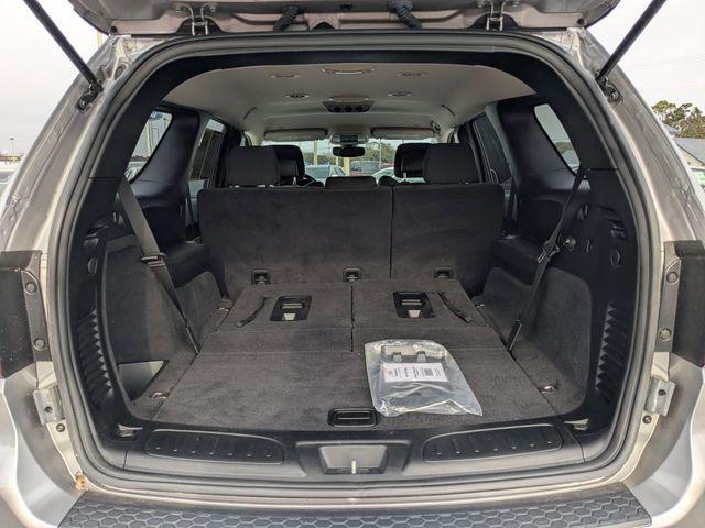 used 2020 Dodge Durango car, priced at $24,398