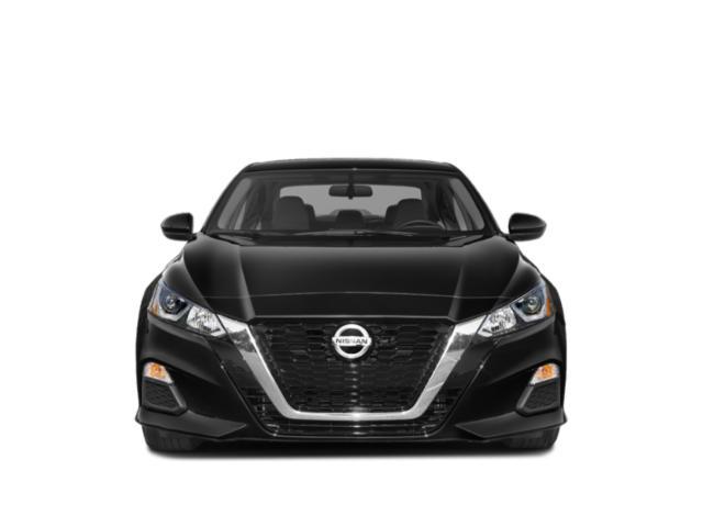 used 2020 Nissan Altima car, priced at $14,200