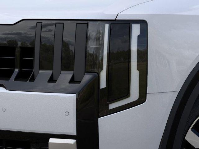 new 2027 Kia Telluride car, priced at $45,550