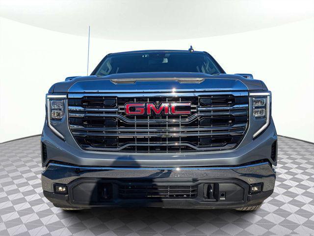used 2025 GMC Sierra 1500 car, priced at $42,998