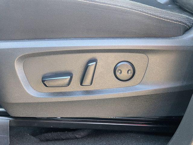 used 2025 Nissan Pathfinder car, priced at $28,989