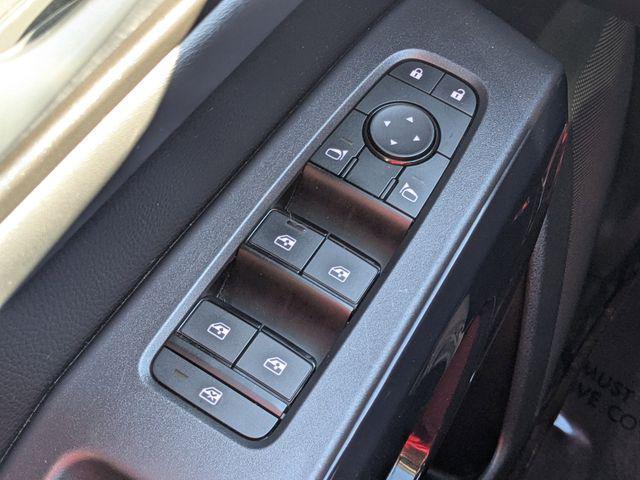 used 2025 Nissan Pathfinder car, priced at $28,989