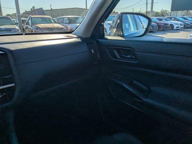 used 2025 Nissan Pathfinder car, priced at $28,989