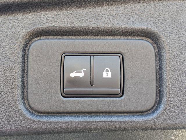 used 2025 Nissan Pathfinder car, priced at $28,989