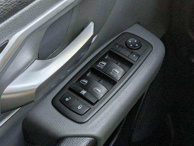 used 2022 Ram 1500 car, priced at $21,000