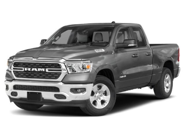 used 2022 Ram 1500 car, priced at $25,165